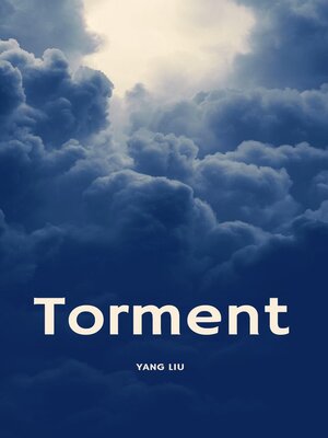 cover image of Torment